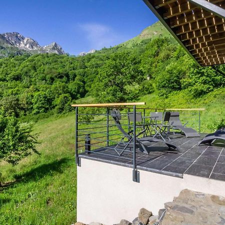 Maison Neuve A Grust Pour 12 Personnes, 4 Chambres, Wifi, Parking, Linge Et Menage Inclus - Fr-1-402-110 外观 照片