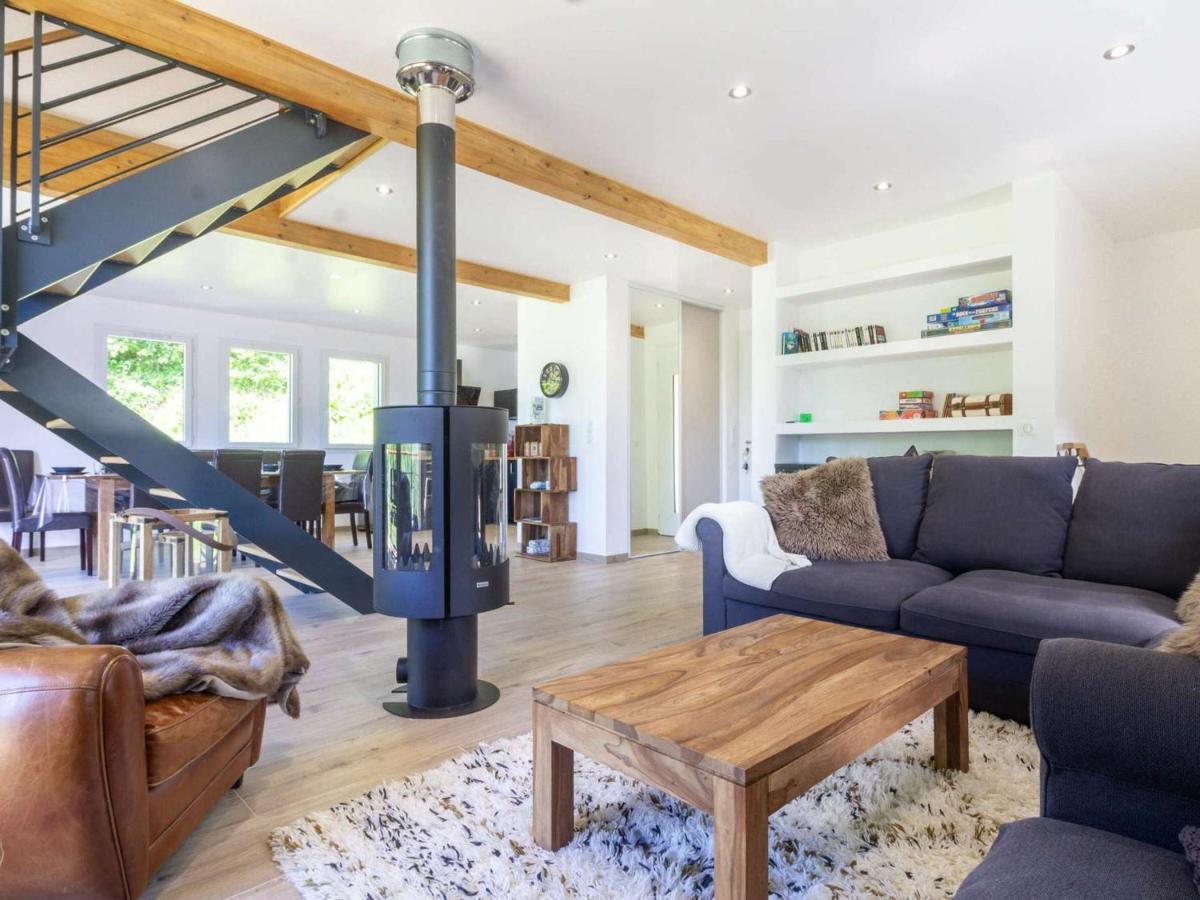 Maison Neuve A Grust Pour 12 Personnes, 4 Chambres, Wifi, Parking, Linge Et Menage Inclus - Fr-1-402-110 外观 照片