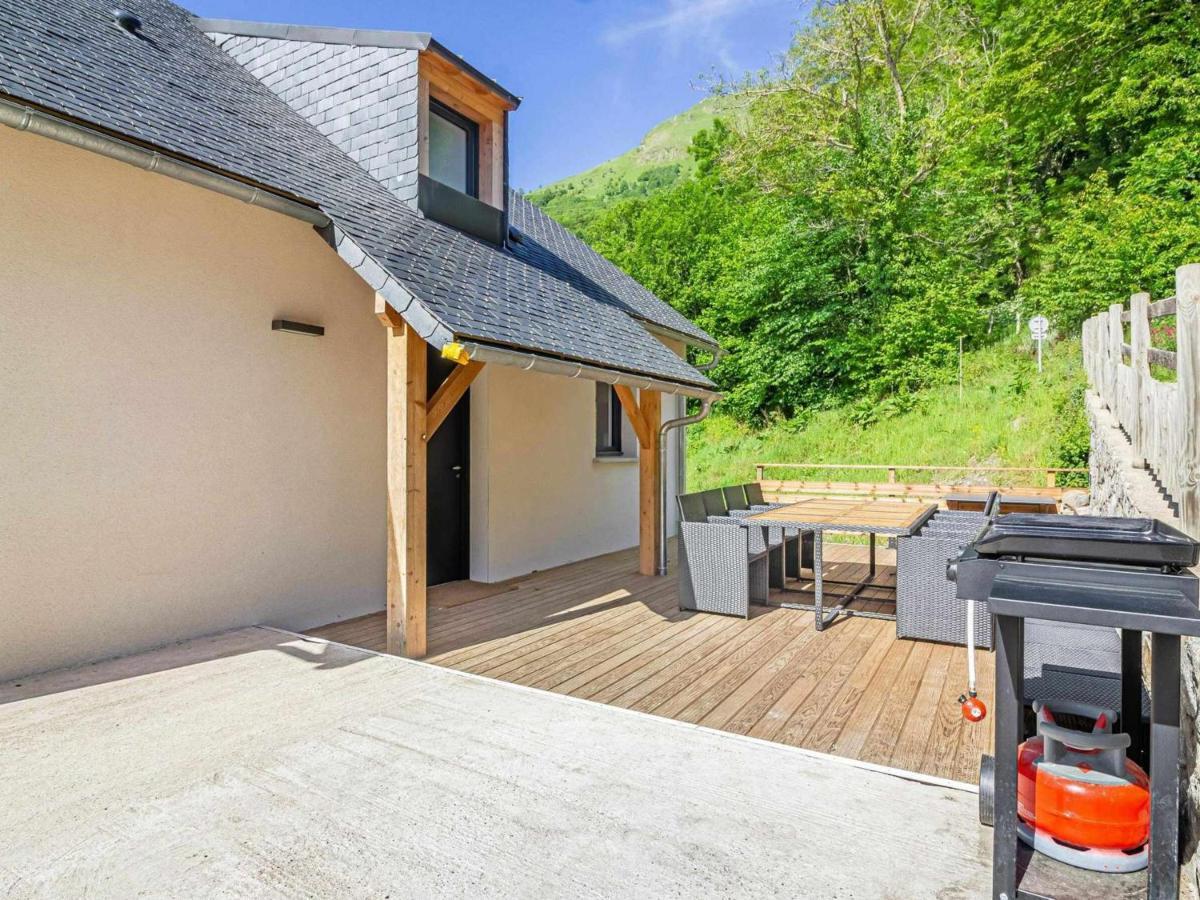 Maison Neuve A Grust Pour 12 Personnes, 4 Chambres, Wifi, Parking, Linge Et Menage Inclus - Fr-1-402-110 外观 照片
