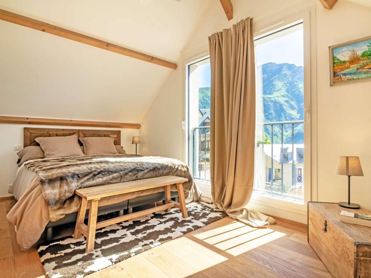 Maison Neuve A Grust Pour 12 Personnes, 4 Chambres, Wifi, Parking, Linge Et Menage Inclus - Fr-1-402-110 外观 照片