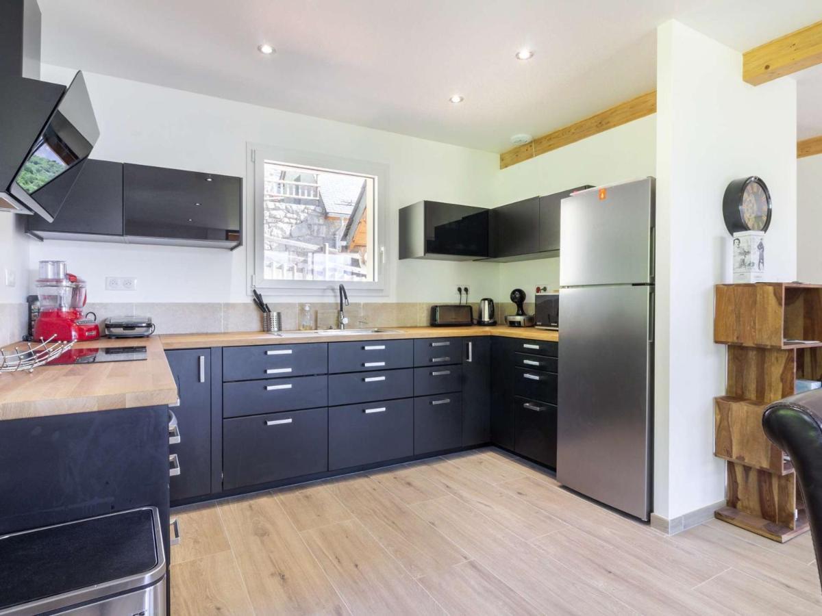 Maison Neuve A Grust Pour 12 Personnes, 4 Chambres, Wifi, Parking, Linge Et Menage Inclus - Fr-1-402-110 外观 照片