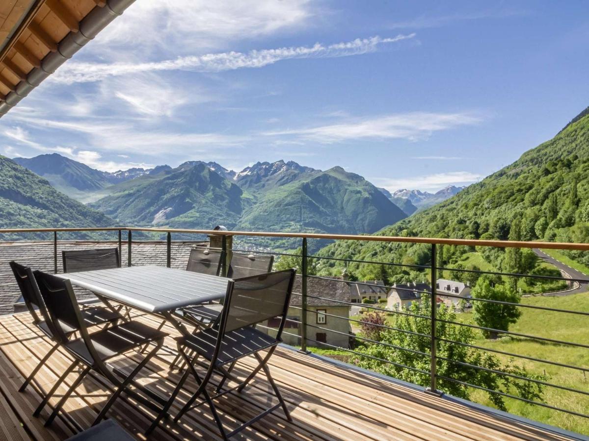 Maison Neuve A Grust Pour 12 Personnes, 4 Chambres, Wifi, Parking, Linge Et Menage Inclus - Fr-1-402-110 外观 照片