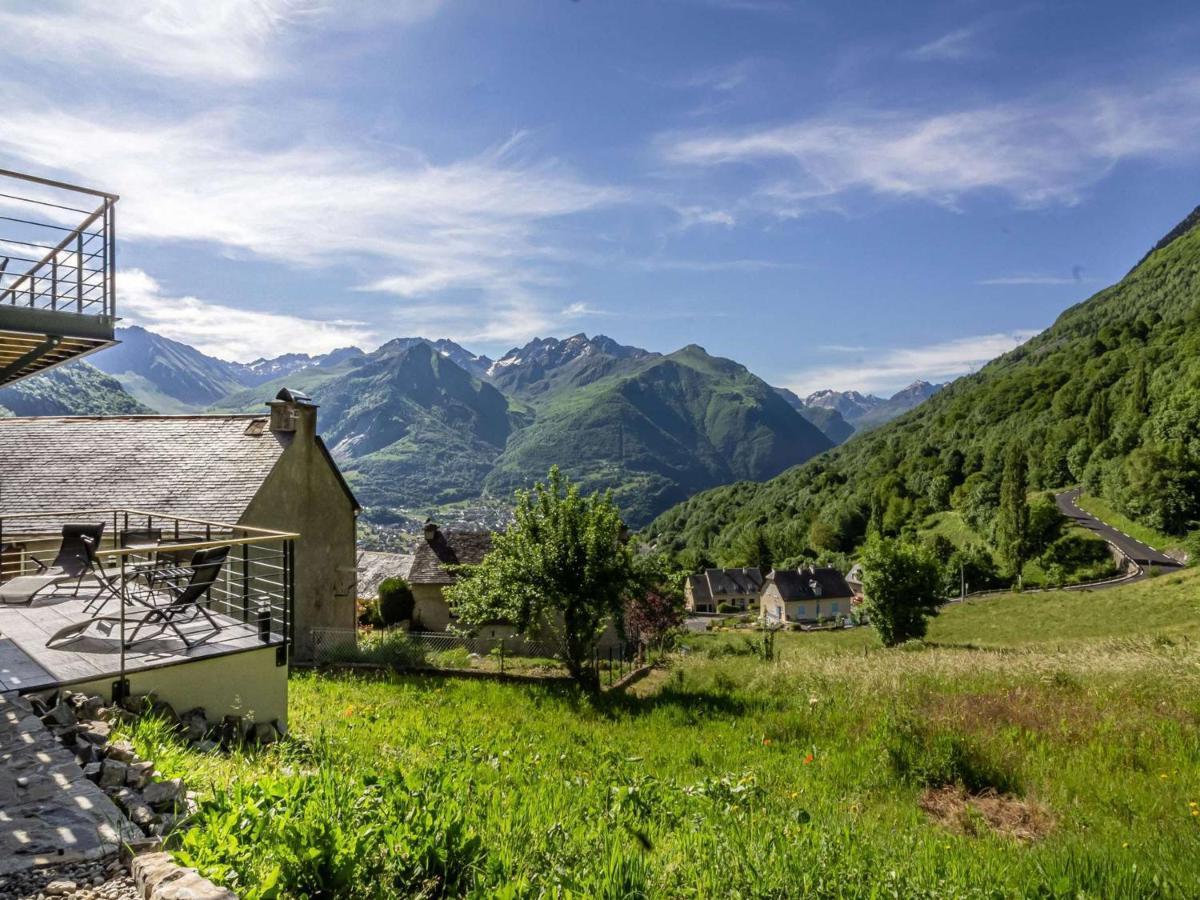 Maison Neuve A Grust Pour 12 Personnes, 4 Chambres, Wifi, Parking, Linge Et Menage Inclus - Fr-1-402-110 外观 照片