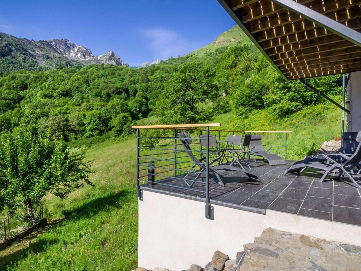 Maison Neuve A Grust Pour 12 Personnes, 4 Chambres, Wifi, Parking, Linge Et Menage Inclus - Fr-1-402-110 外观 照片
