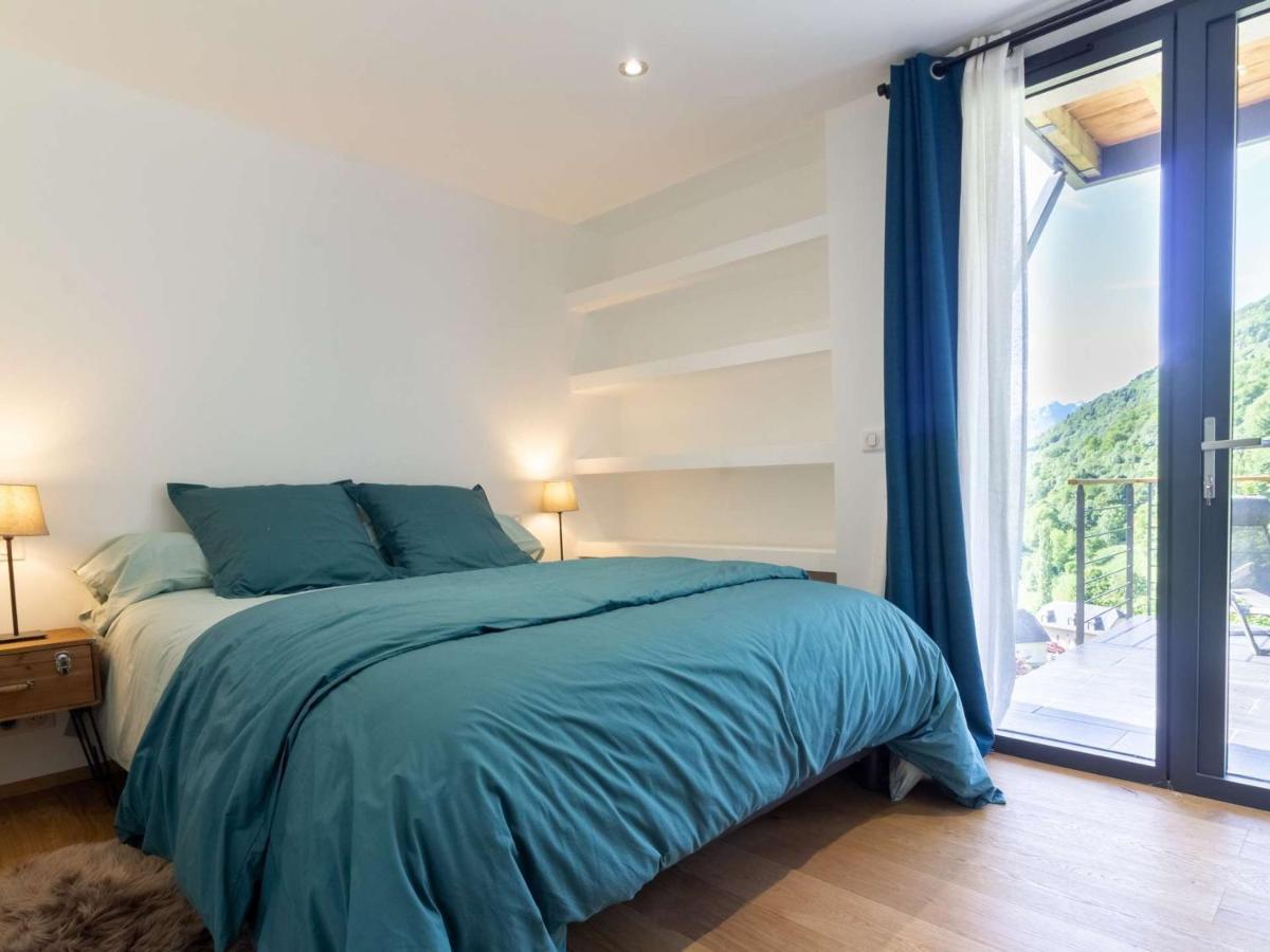 Maison Neuve A Grust Pour 12 Personnes, 4 Chambres, Wifi, Parking, Linge Et Menage Inclus - Fr-1-402-110 外观 照片