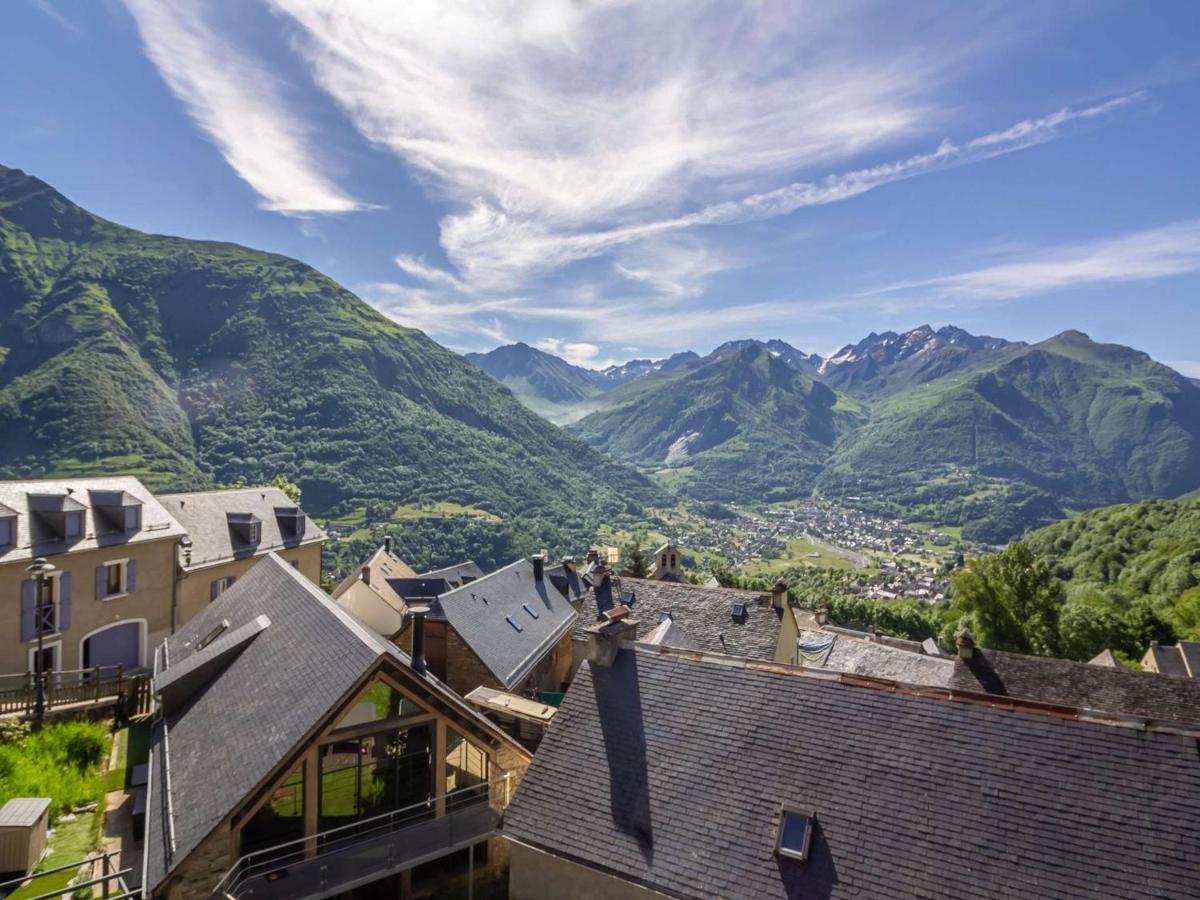 Maison Neuve A Grust Pour 12 Personnes, 4 Chambres, Wifi, Parking, Linge Et Menage Inclus - Fr-1-402-110 外观 照片
