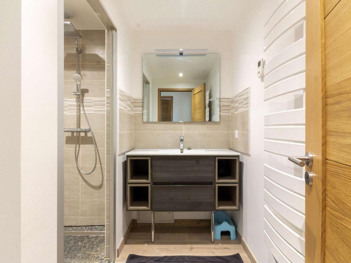Maison Neuve A Grust Pour 12 Personnes, 4 Chambres, Wifi, Parking, Linge Et Menage Inclus - Fr-1-402-110 外观 照片