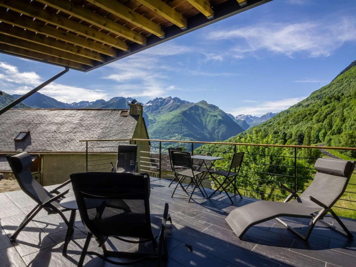 Maison Neuve A Grust Pour 12 Personnes, 4 Chambres, Wifi, Parking, Linge Et Menage Inclus - Fr-1-402-110 外观 照片